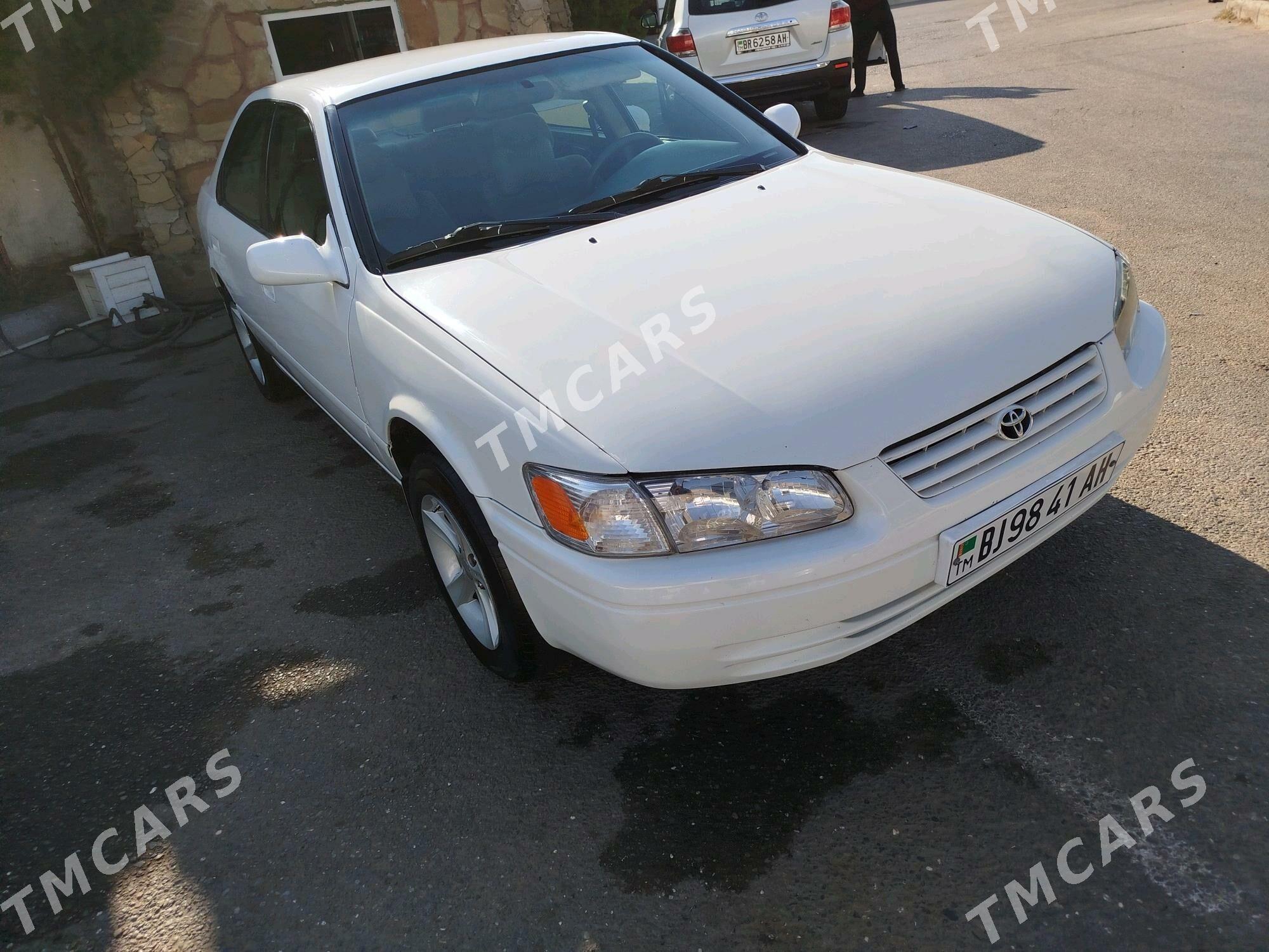 Toyota Camry 2001 - 125 000 TMT - Änew - img 4
