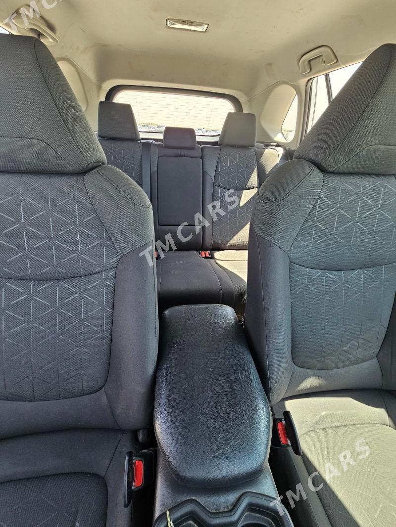 Toyota RAV4 2021 - 276 000 TMT - Aşgabat - img 4