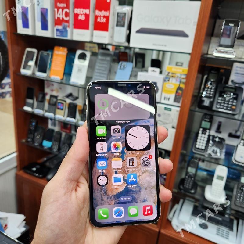 Iphone XS - Ашхабад - img 2