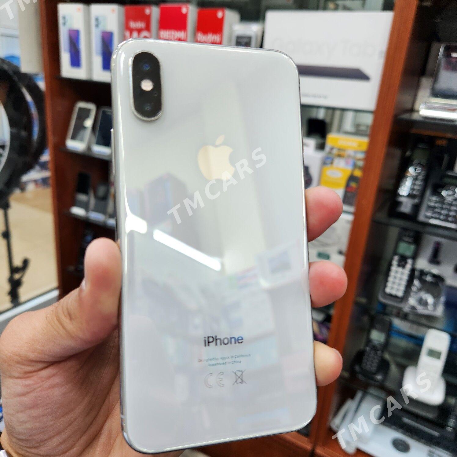 Iphone XS - Ашхабад - img 3