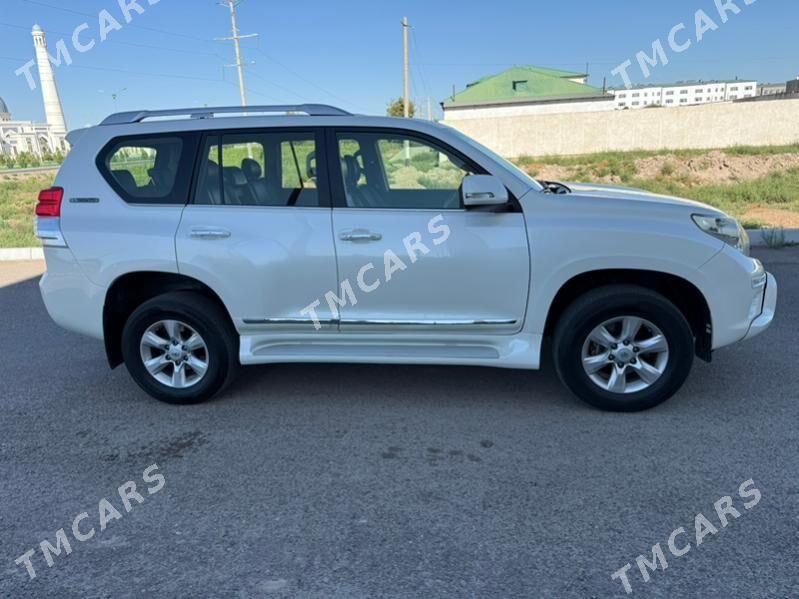 Toyota Land Cruiser Prado 2013 - 540 000 TMT - Daşoguz - img 3