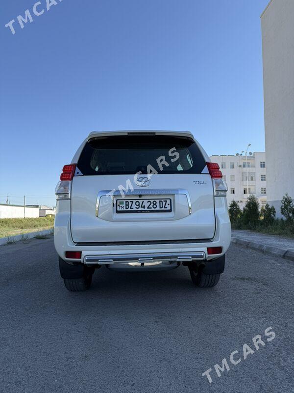 Toyota Land Cruiser Prado 2013 - 540 000 TMT - Daşoguz - img 4