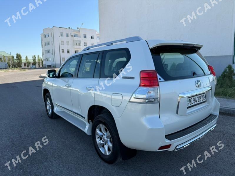 Toyota Land Cruiser Prado 2013 - 540 000 TMT - Daşoguz - img 5