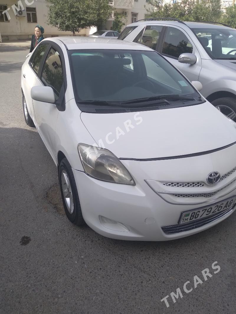 Toyota Yaris 2006 - 125 000 TMT - Aşgabat - img 3