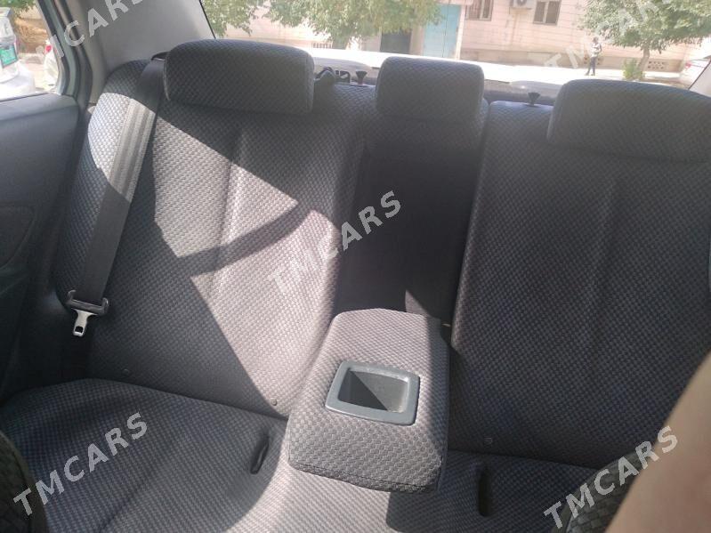 Toyota Yaris 2006 - 125 000 TMT - Aşgabat - img 6