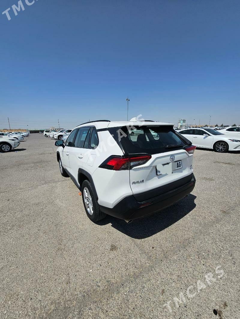 Toyota RAV4 2021 - 276 000 TMT - Aşgabat - img 5