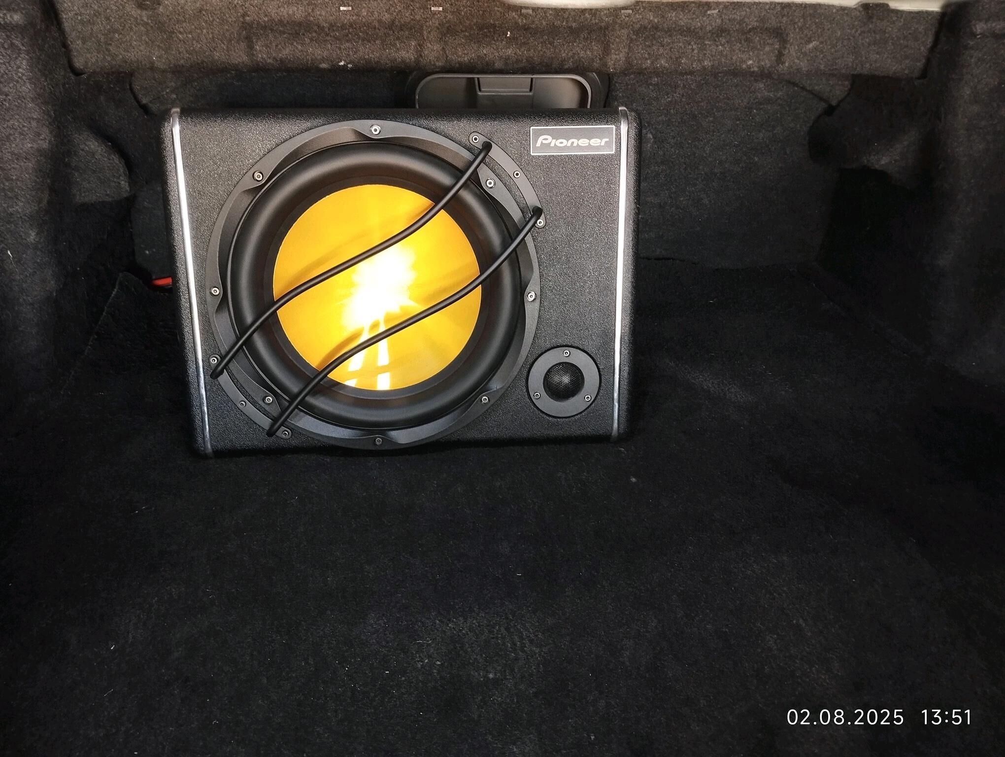 Pioneer sambufer bocka 1 400 TMT - Балканабат - img 2