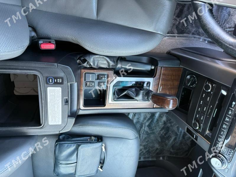 Toyota Land Cruiser Prado 2013 - 540 000 TMT - Daşoguz - img 6