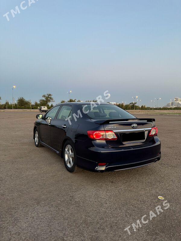 Toyota Corolla 2011 - 170 000 TMT - Daşoguz - img 4