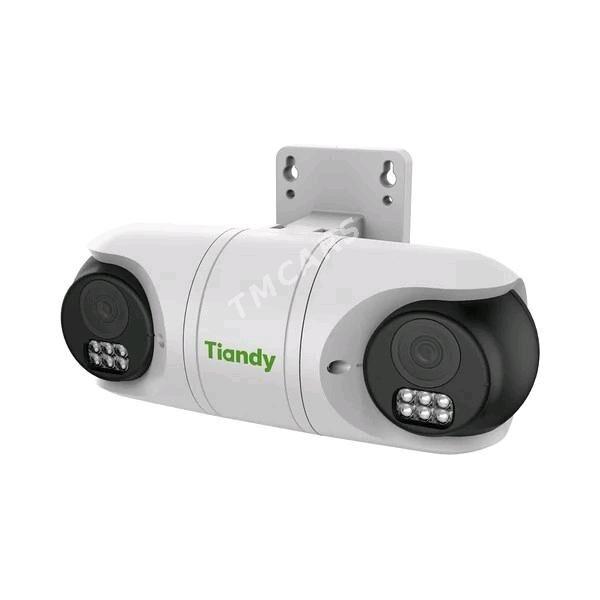 Tiandy TC-C32RN - Дашогуз - img 2