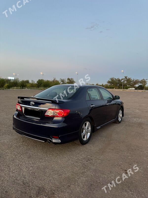 Toyota Corolla 2011 - 170 000 TMT - Daşoguz - img 3