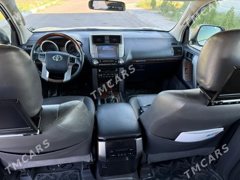 Toyota Land Cruiser Prado 2013 - 540 000 TMT - Daşoguz - img 7