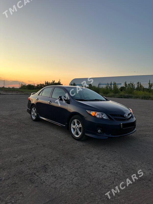 Toyota Corolla 2011 - 170 000 TMT - Daşoguz - img 2