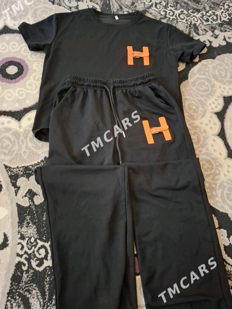 hermes sportifka - Дашогуз - img 2