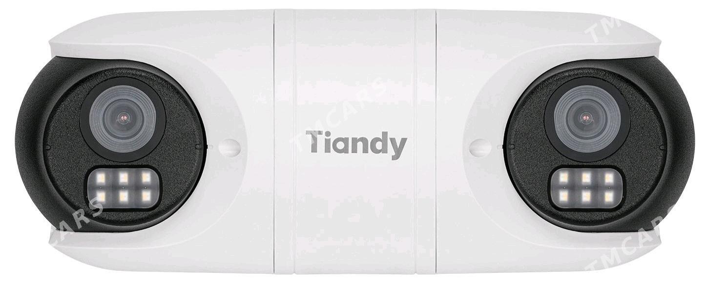 Tiandy TC-C32RN - Дашогуз - img 4