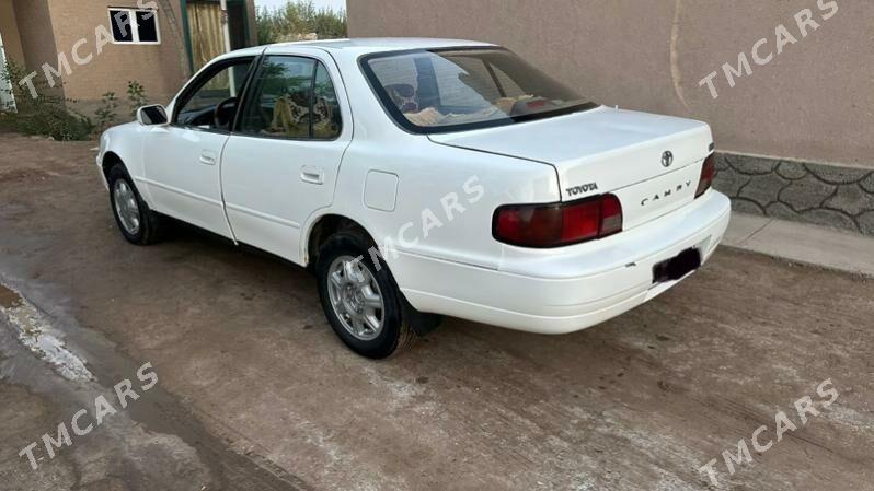 Toyota Camry 1996 - 80 000 TMT - Türkmenbaşy etr. - img 3