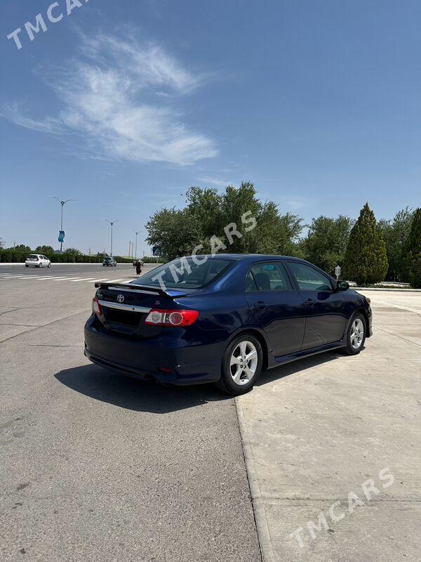 Toyota Corolla 2011 - 170 000 TMT - Daşoguz - img 5
