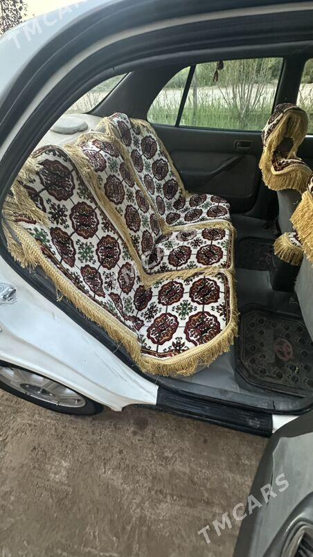 Toyota Camry 1996 - 80 000 TMT - Türkmenbaşy etr. - img 4