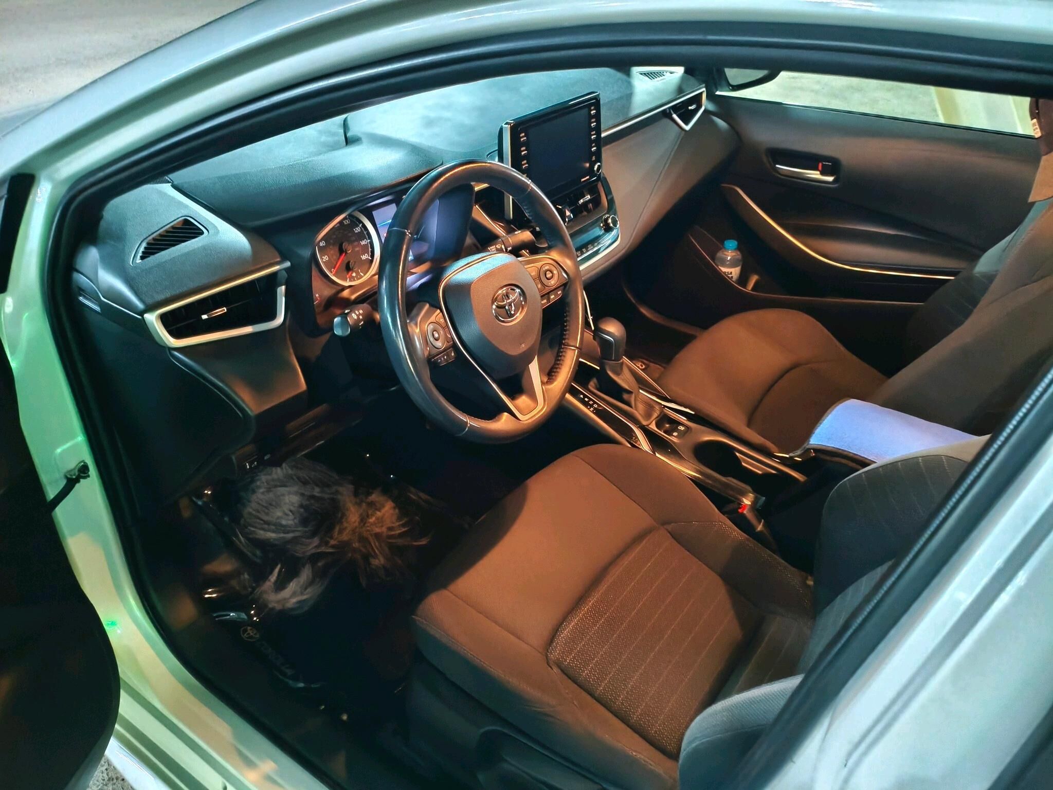 Toyota Corolla 2020 - 250 000 TMT - Türkmenabat - img 9