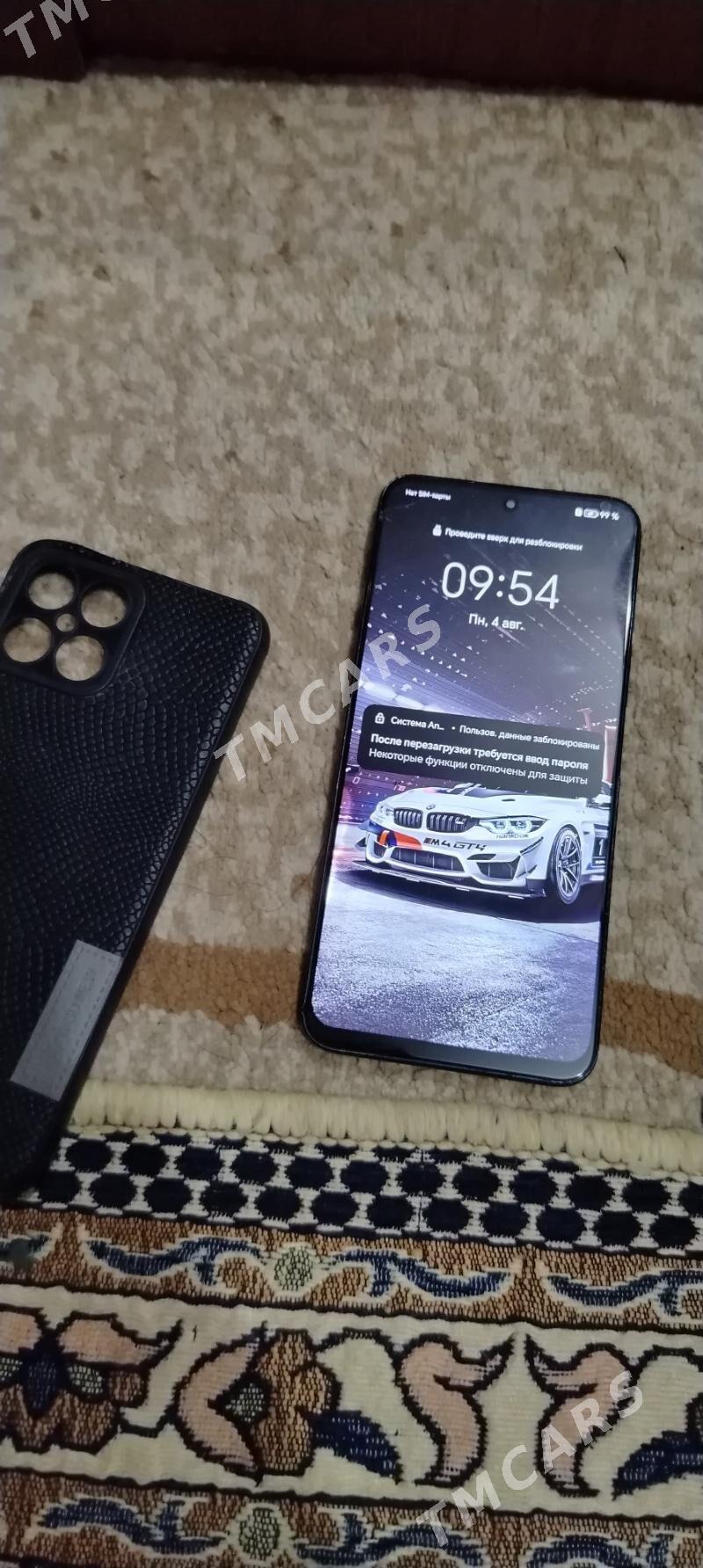 Honor X8 - Balkanabat - img 2