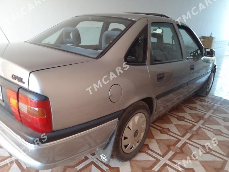 Opel Vectra 1995 - 70 000 TMT - Туркменабат - img 2