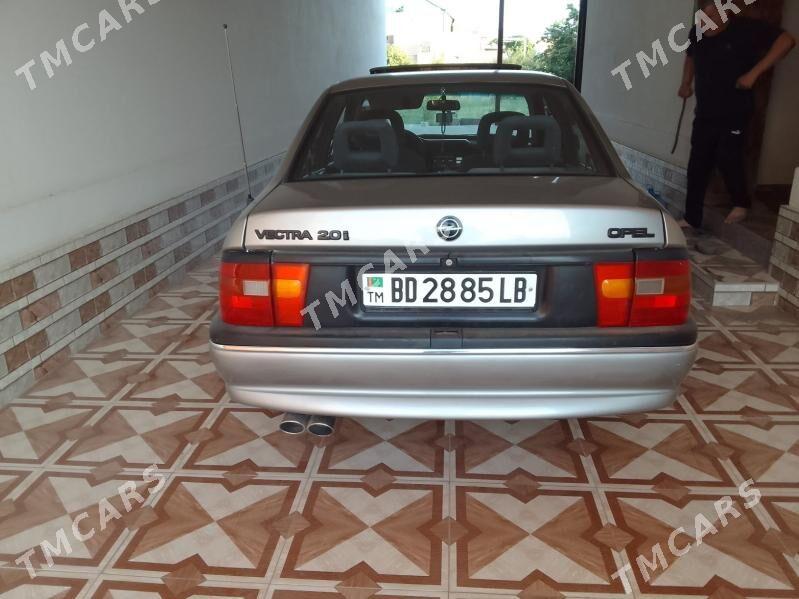 Opel Vectra 1995 - 70 000 TMT - Туркменабат - img 6