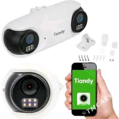 Tiandy TC-C32RN - Дашогуз - img 5