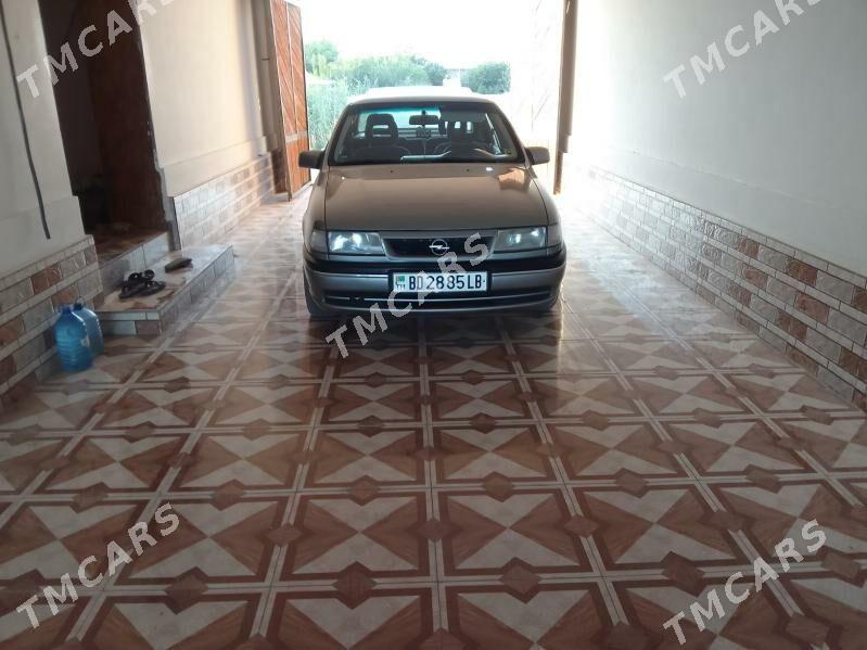 Opel Vectra 1995 - 70 000 TMT - Туркменабат - img 5