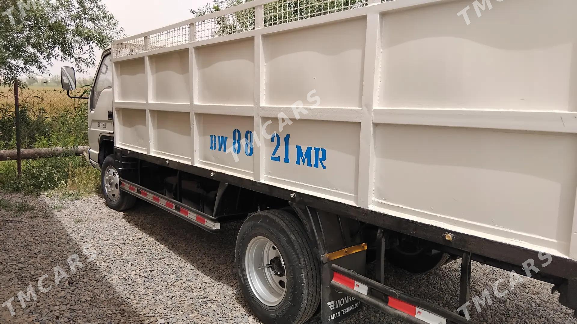 Forland H3 2014 - 175 000 TMT - Мары - img 2