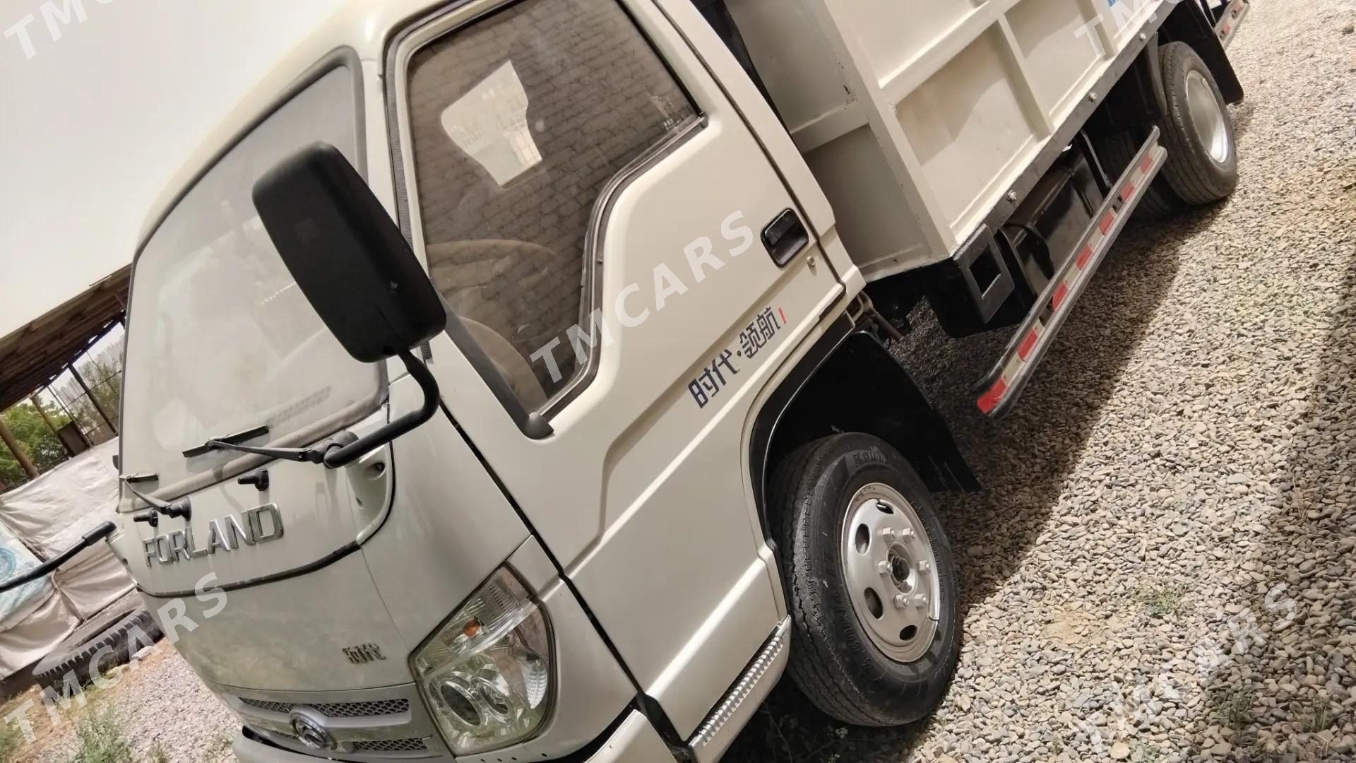Forland H3 2014 - 175 000 TMT - Мары - img 3