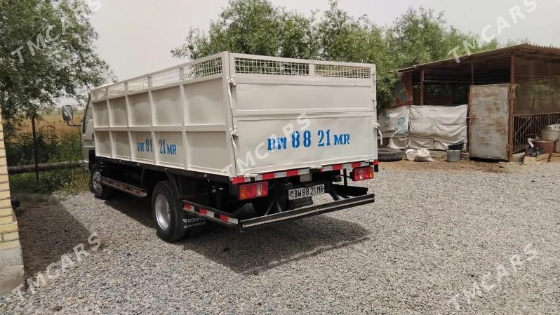 Forland H3 2014 - 175 000 TMT - Мары - img 4