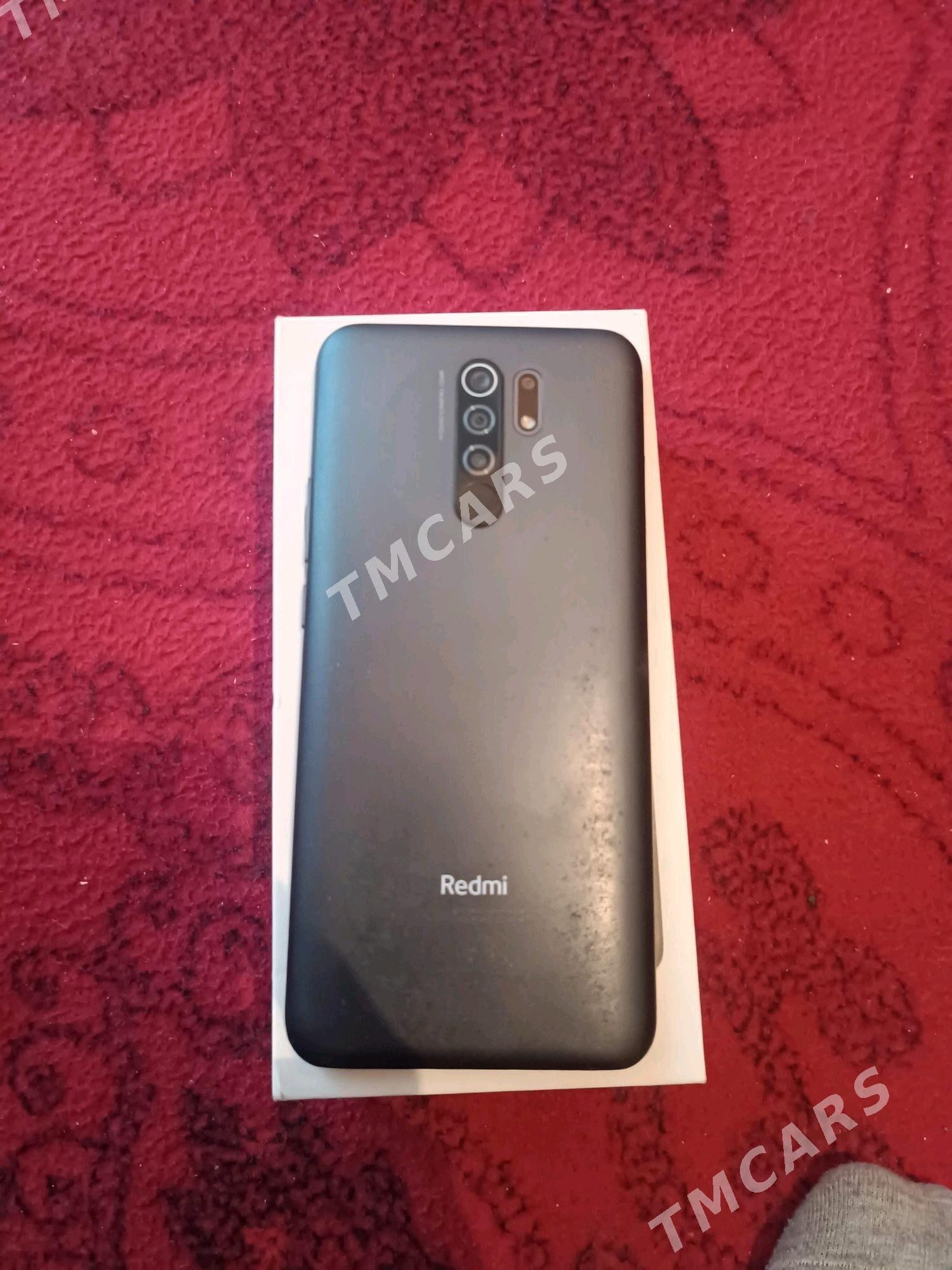 Redmi 9 - Daşoguz - img 2