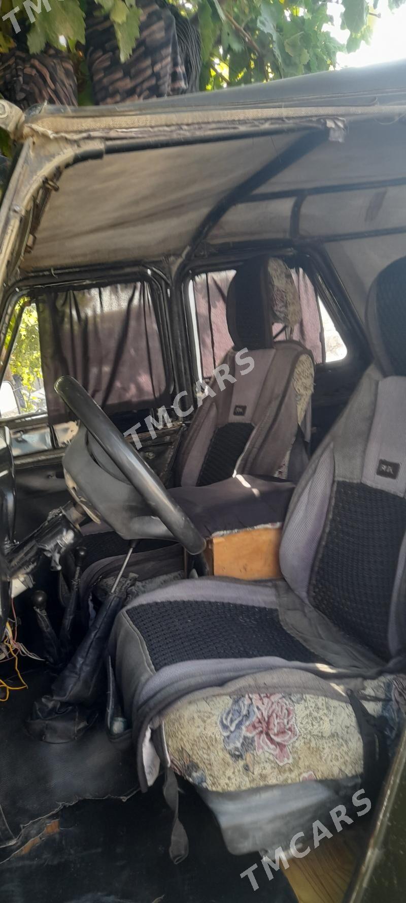 UAZ 2206 1987 - 25 000 TMT - Джебел - img 2