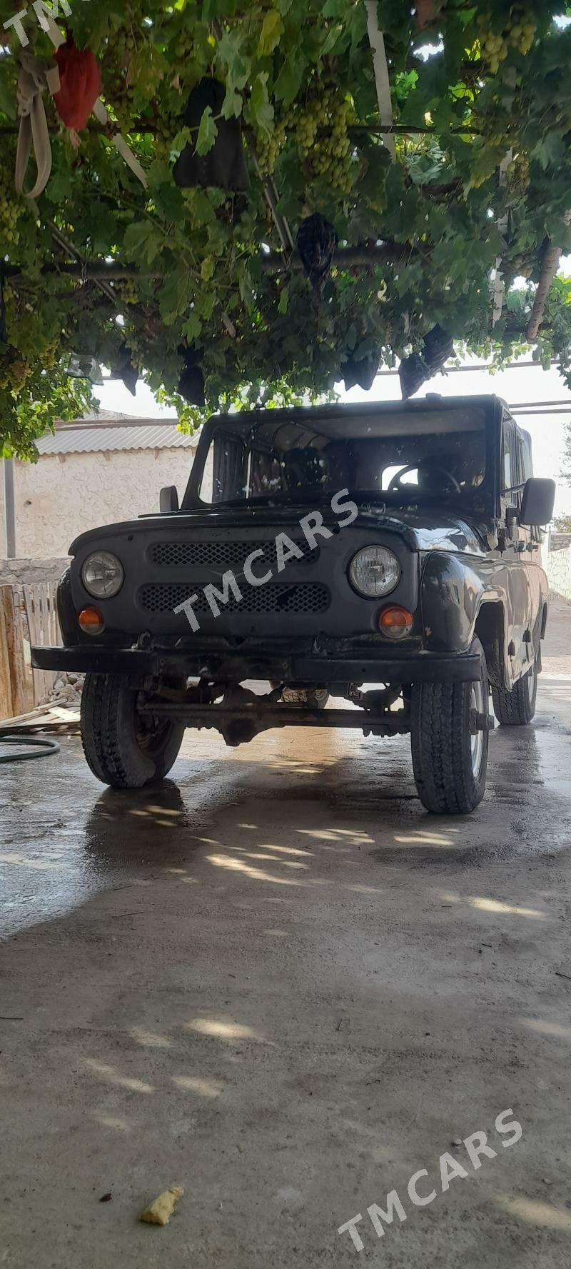 UAZ 2206 1987 - 25 000 TMT - Джебел - img 3