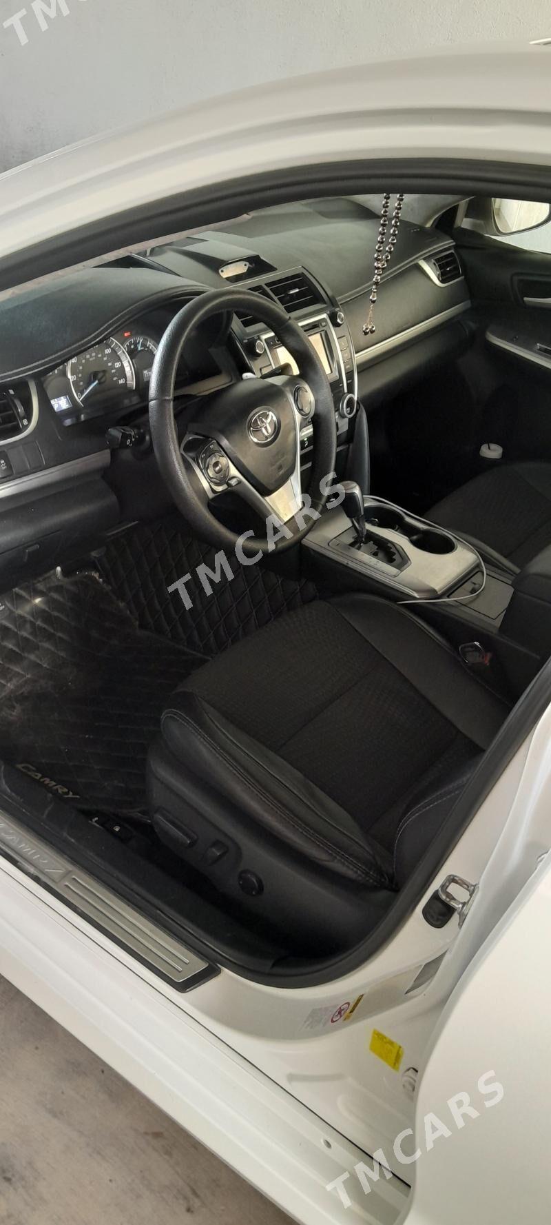 Toyota Camry 2013 - 220 000 TMT - Änew - img 3