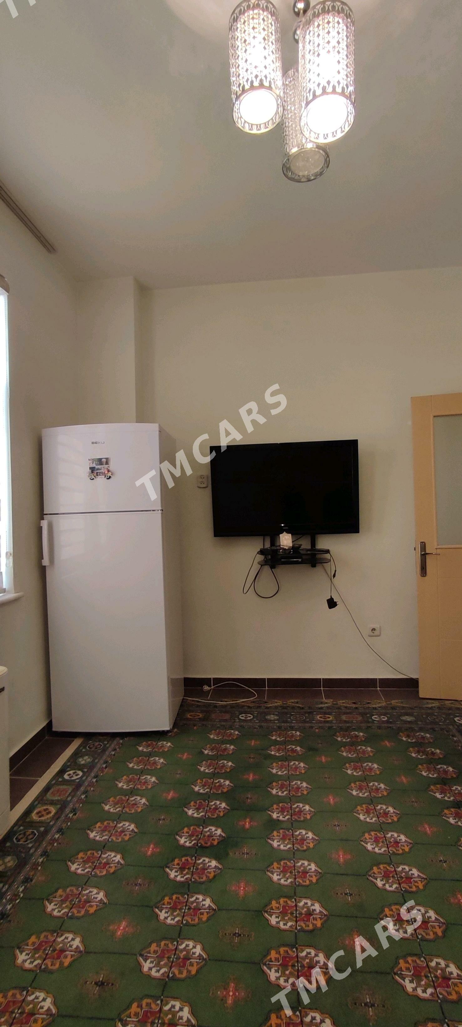 Arenda Köşi Taslama Elitka - Ашхабад - img 2