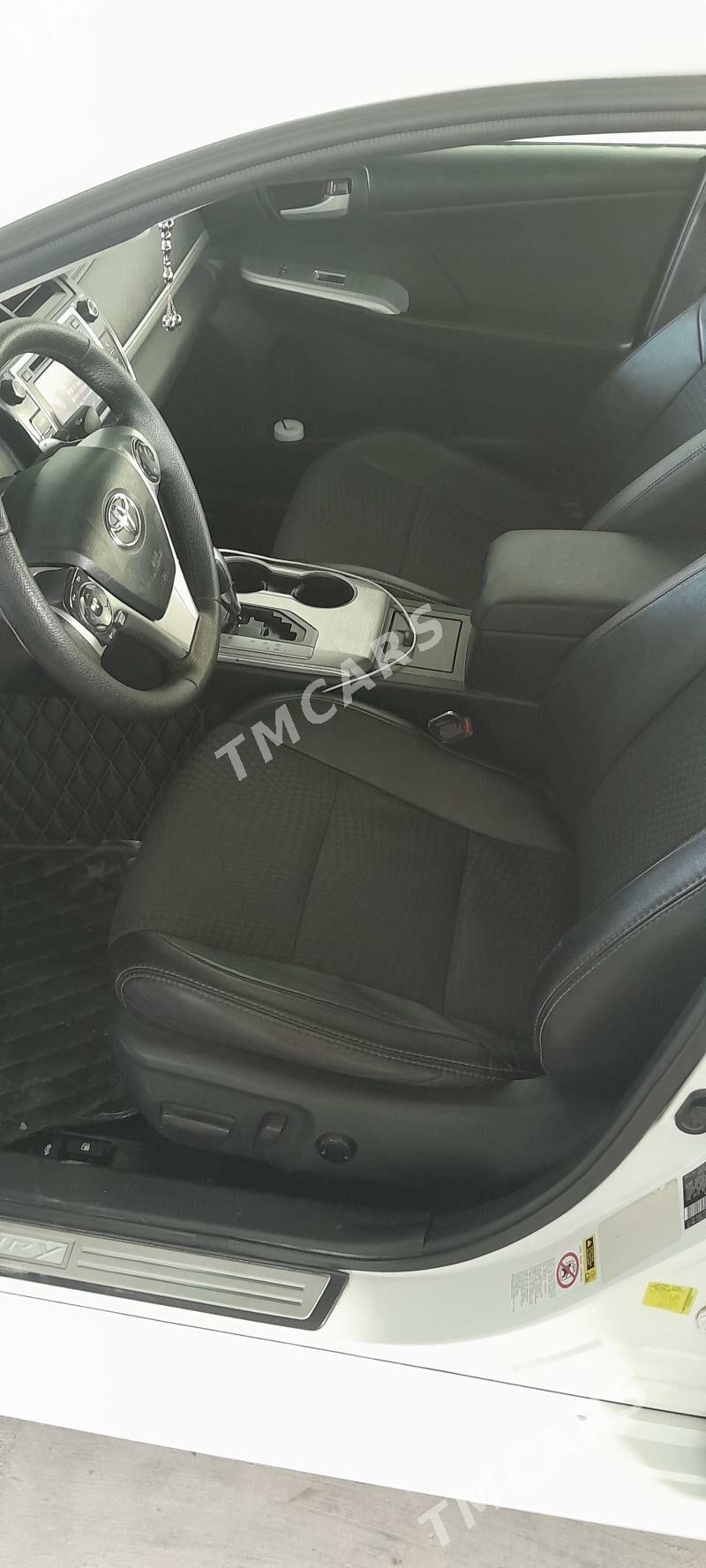 Toyota Camry 2013 - 220 000 TMT - Änew - img 4