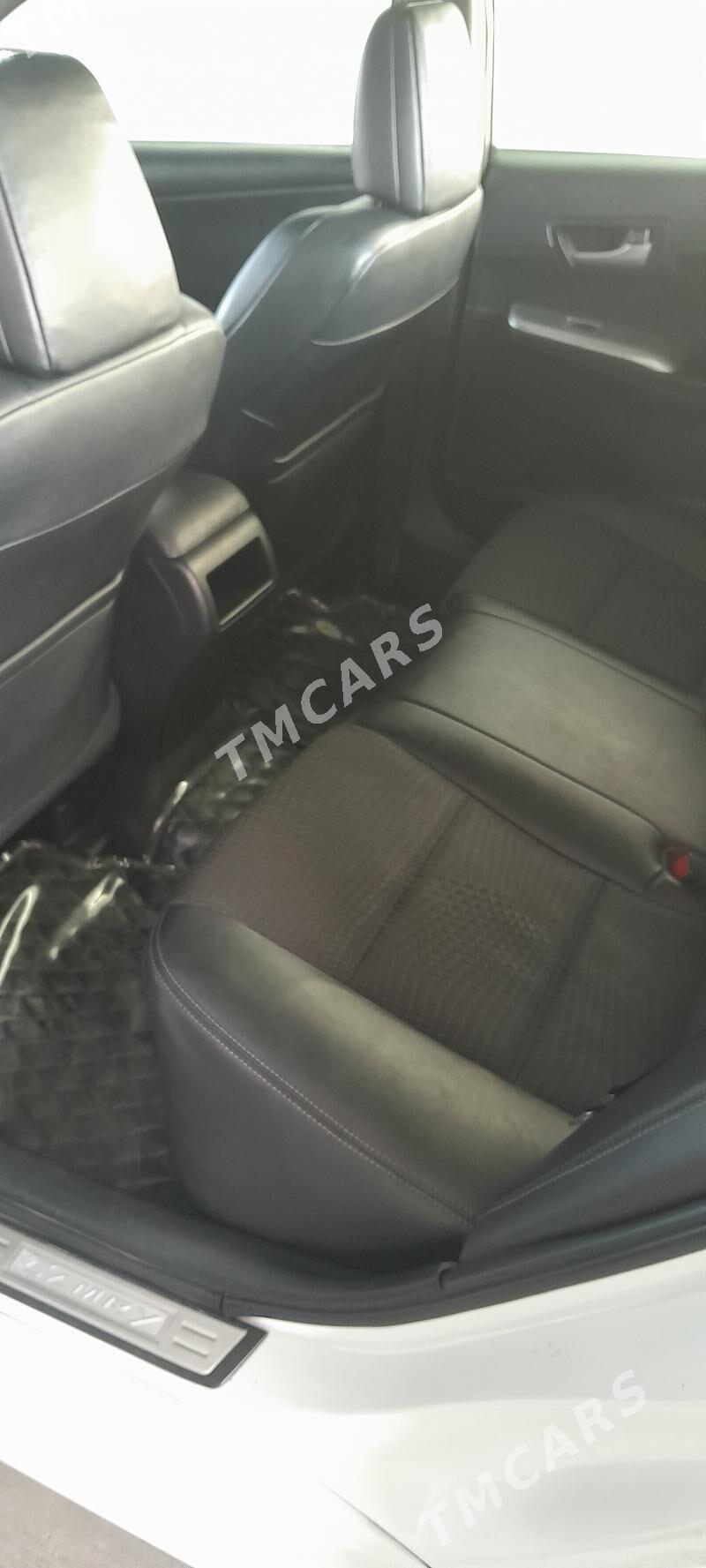 Toyota Camry 2013 - 220 000 TMT - Änew - img 8
