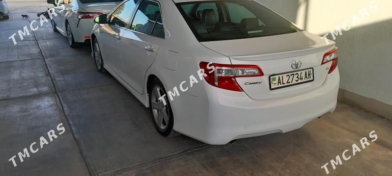Toyota Camry 2013 - 220 000 TMT - Änew - img 5