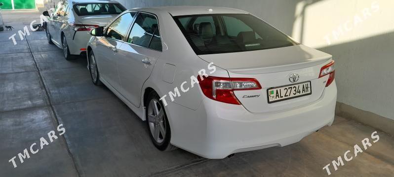 Toyota Camry 2013 - 220 000 TMT - Änew - img 9