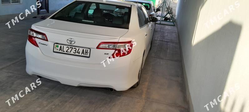Toyota Camry 2013 - 220 000 TMT - Änew - img 7
