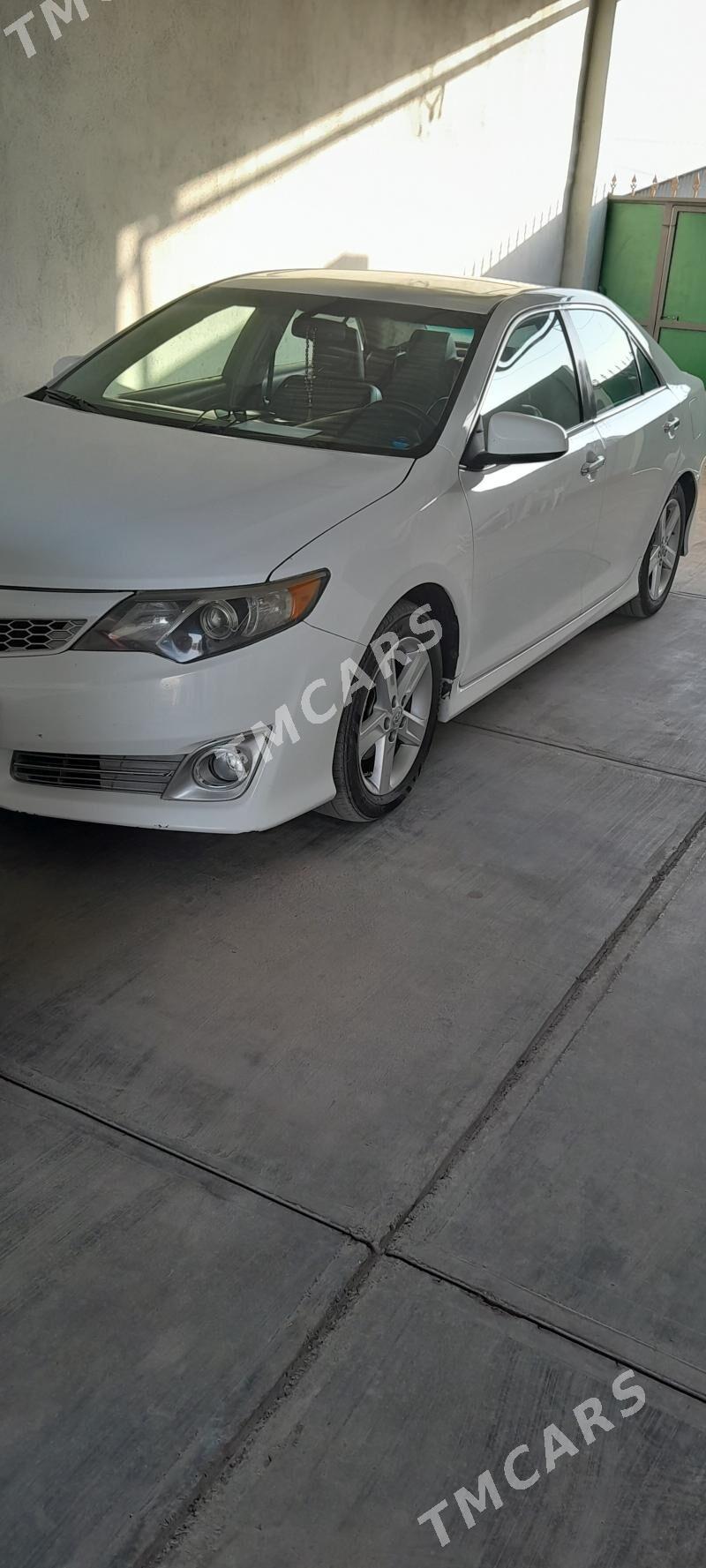 Toyota Camry 2013 - 220 000 TMT - Änew - img 6