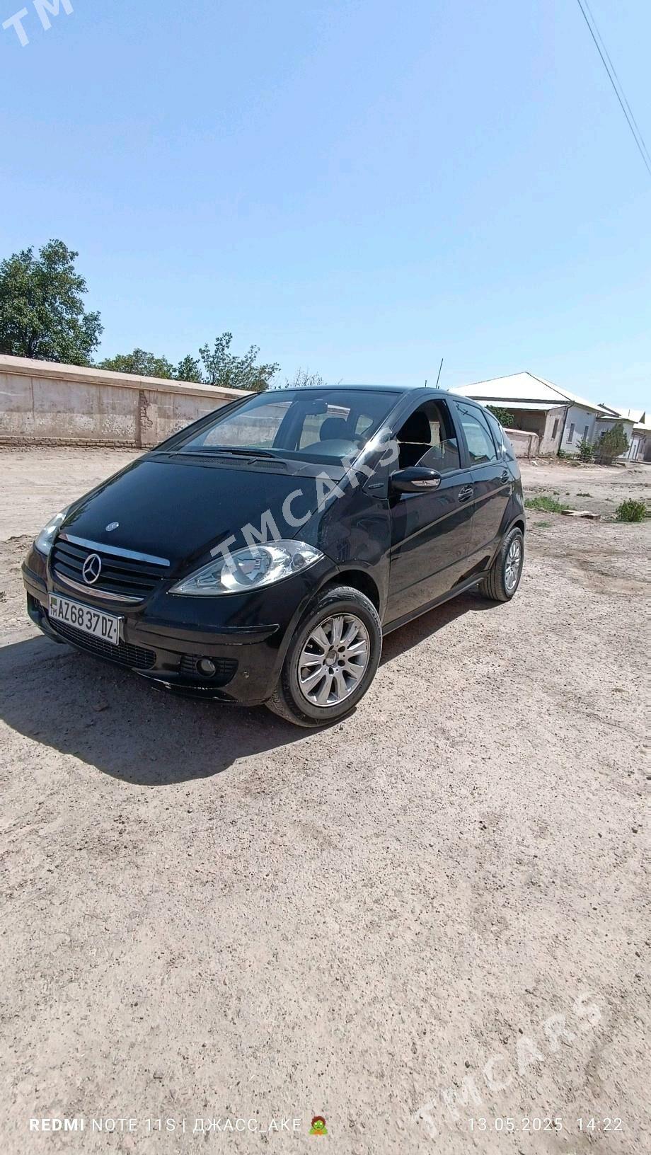 Mercedes-Benz A150 2004 - 90 000 TMT - Дашогуз - img 2