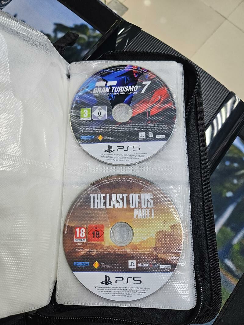 Playstation Ps 4,5 DISK OYUN И - Aşgabat - img 5