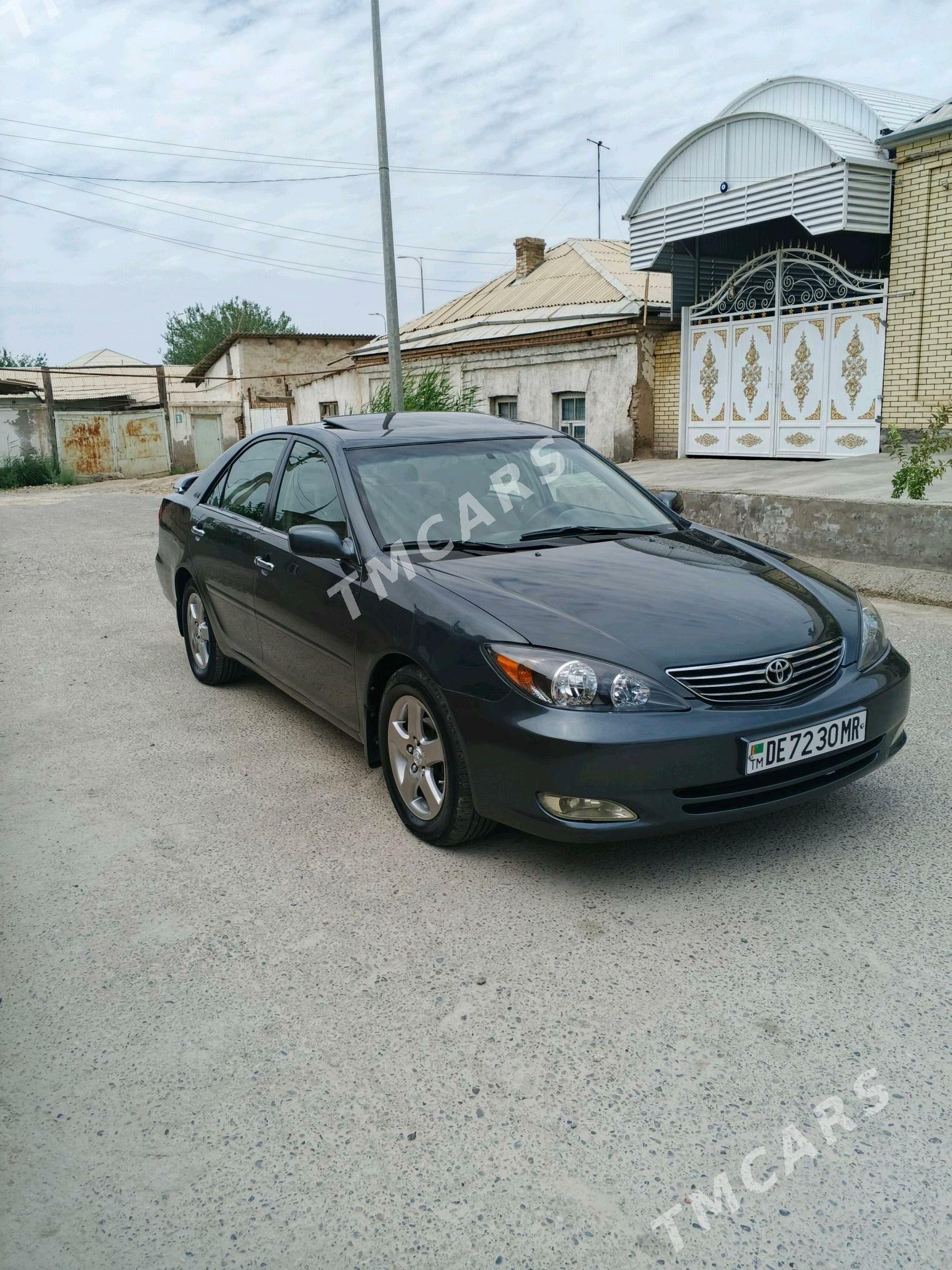 Toyota Camry 2003 - 156 000 TMT - Mary - img 6