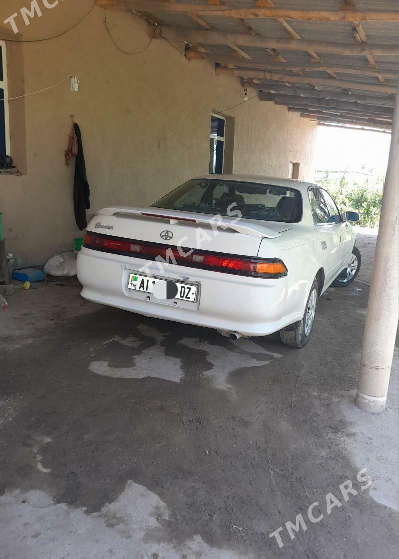 Toyota Mark II 1994 - 38 000 TMT - Gurbansoltan Eje - img 5