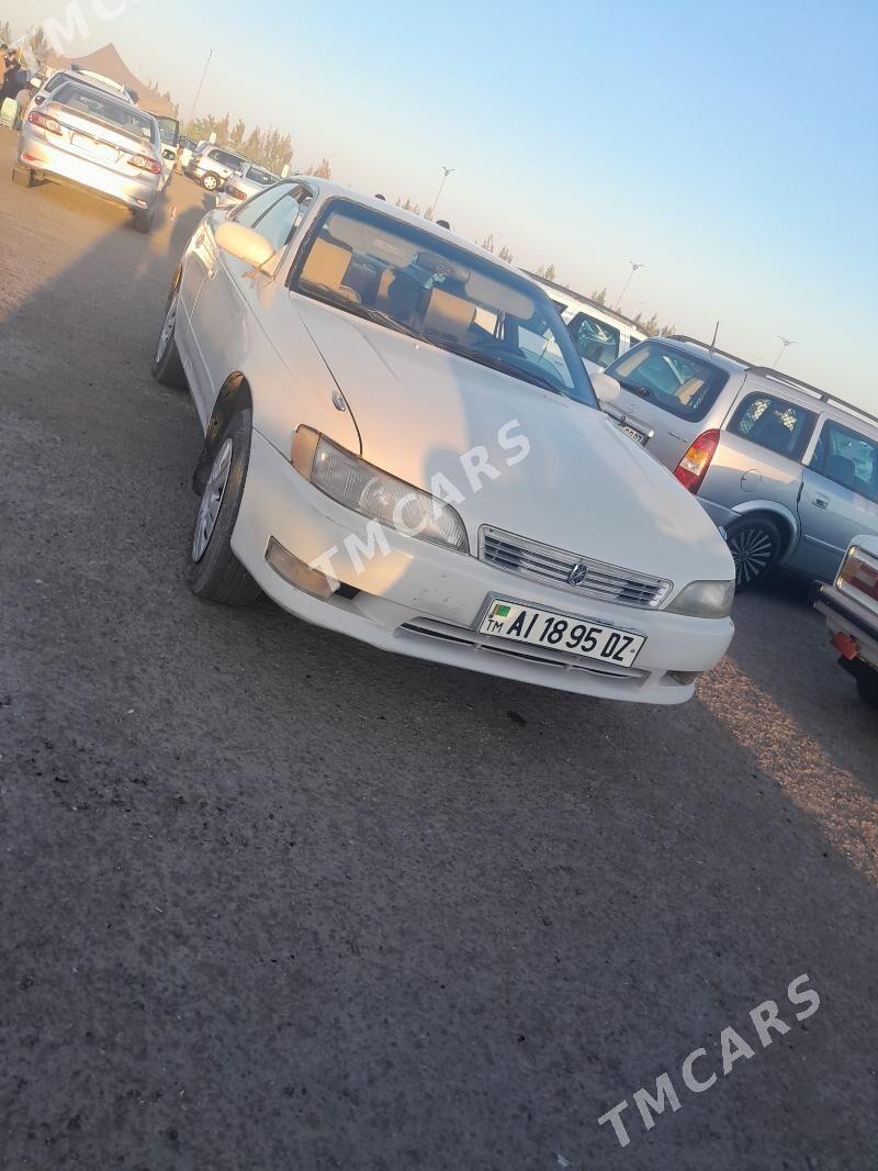 Toyota Mark II 1994 - 38 000 TMT - Gurbansoltan Eje - img 4