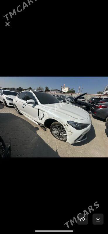 Genesis G70 2019 - 350 000 TMT - Мары - img 2