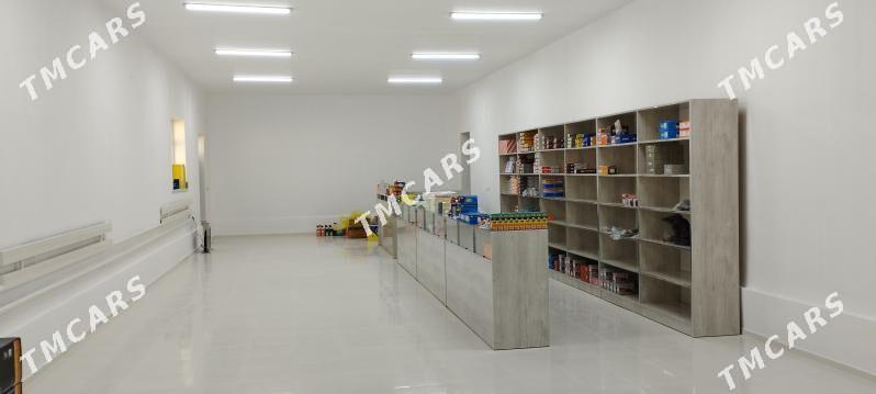 Magazyn we Boks - етр. Туркменбаши - img 2
