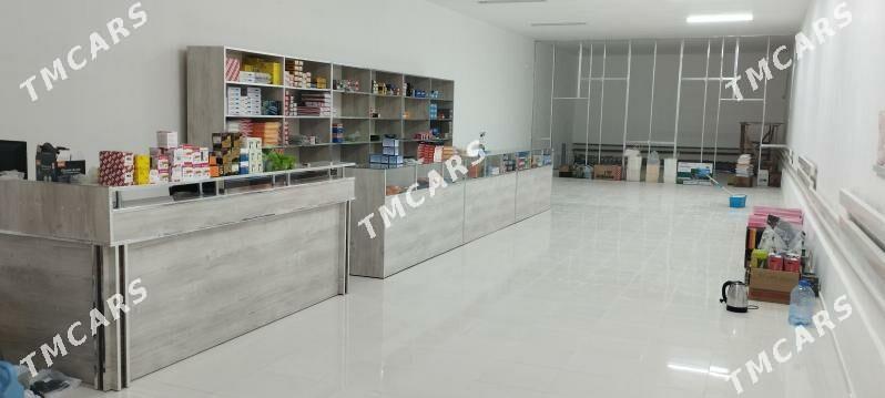 Magazyn we Boks - етр. Туркменбаши - img 4
